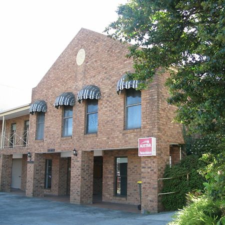 Bakery Hill Motel Ballarat Ngoại thất bức ảnh