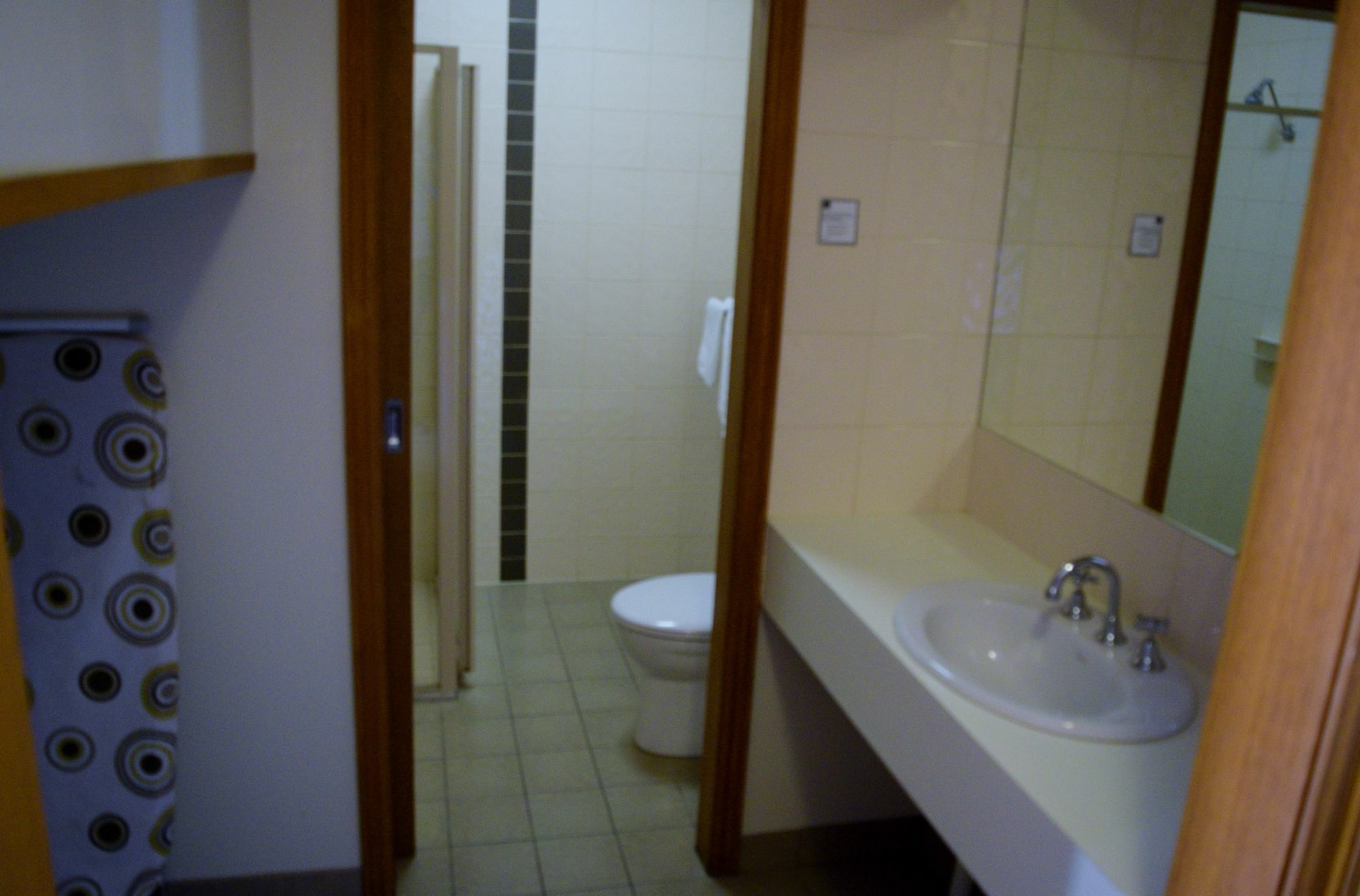 Bakery Hill Motel Ballarat Ngoại thất bức ảnh